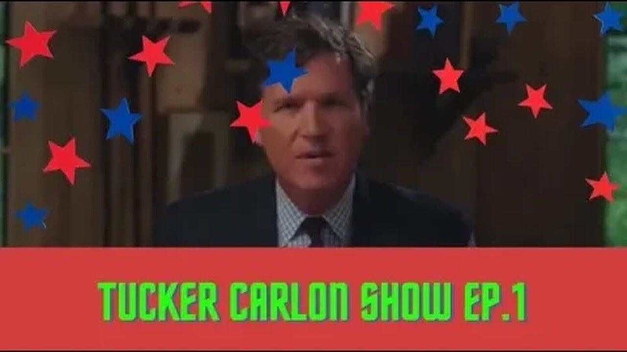 🔥🔥 Tucker Carlson Drops First Episode On Twitter A Doozy Highlights 🔥🔥