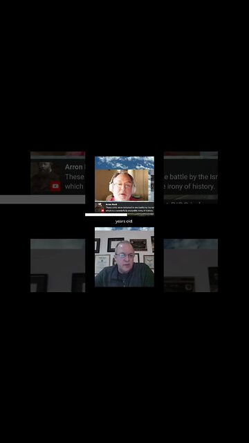 Ending Generational Hate