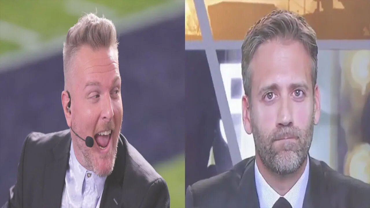 ESPN Morale at RECORD LOW as Max Kellerman Gets Booted Off ESPN