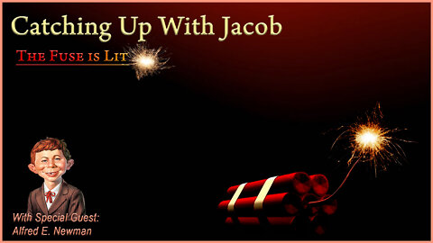 CUWJ: The Fuse Is Lit