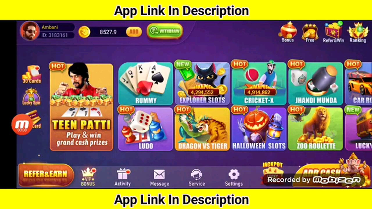 Explore slots Jackpot winning trick 💥 | teen patti master | teen patti gold 💥