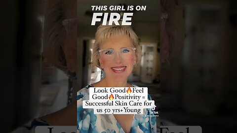 Making a difference in as many lives as possible!