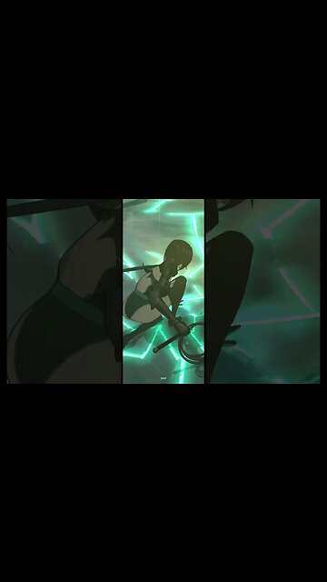 [Serpent Queller] World Serpent Jormugand's Ultimate Attack | The Seven Deadly Sins: Grand Cross