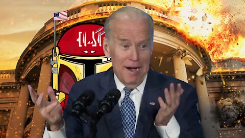 Joe Broke America ReeEEeE Stream 5-21-21
