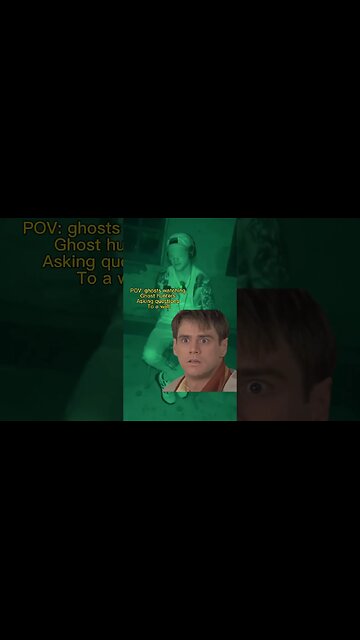 FUNNY Ghost Hunting #ghost #haunted #scary #2023 #funny