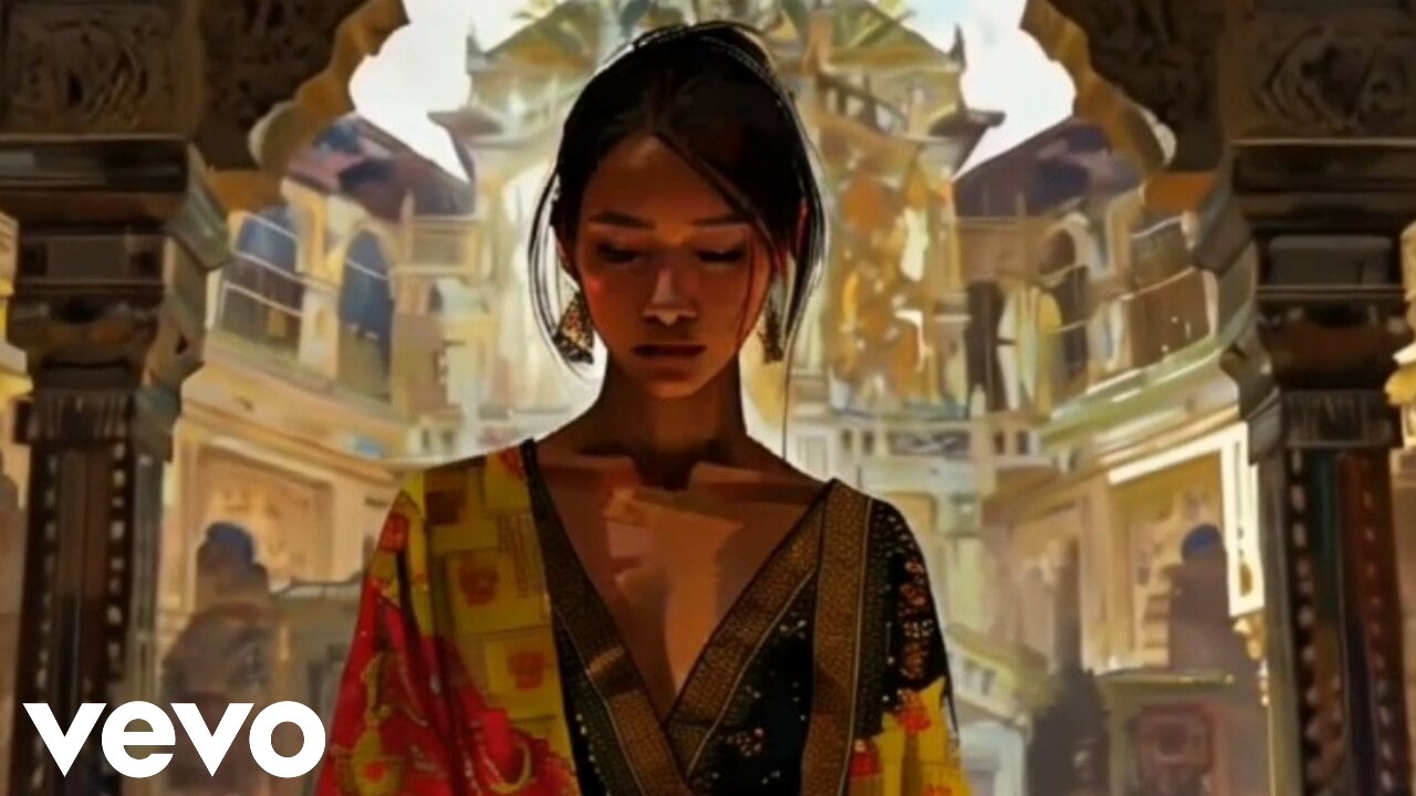 Tiara Andini - Aku Bukan Untukmu (Official Music Video)