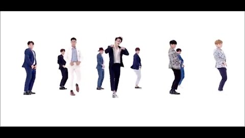 슈퍼주니어 악마