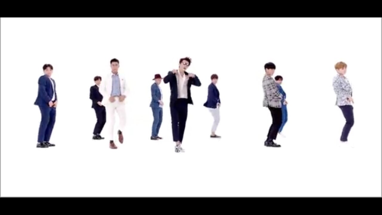 슈퍼주니어 악마