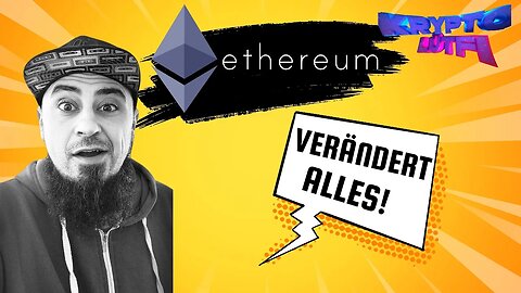 Ethereum - Wie eine innovative Blockchain Technologie die Welt verändert!