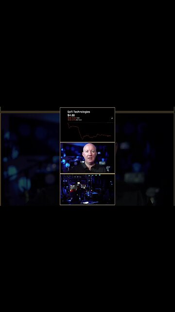 SOFI STOCK NEWS #shorts