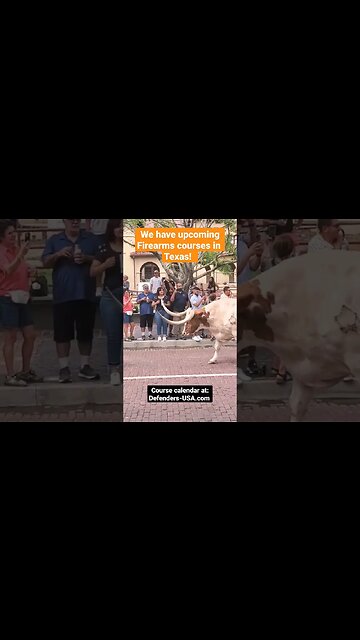 Visit Defenders-USA.com for our courses in many states! Long Range Precision, handgun, and more!