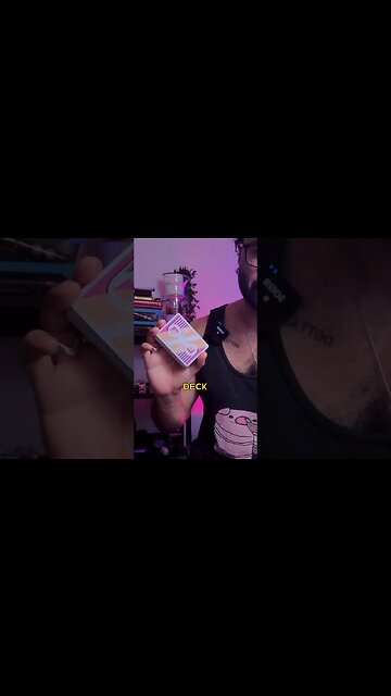 FREEFALL - Last Chance for The Deck