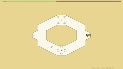 N++ - Time Is Just A Measurement Of Life (SU-B-03-03) - G--