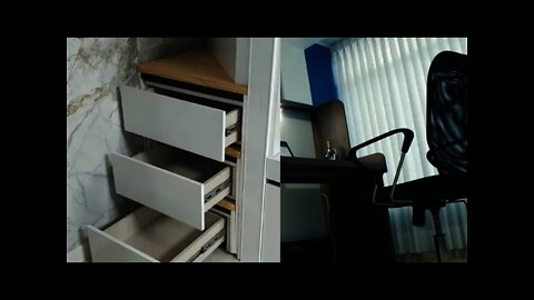 Space Saving Furniture Ideas For Your Home. #Smarthome