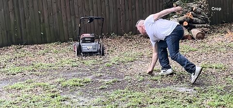 🚨TWEEKERVILLE 101🚨 TWEEKERVILLE MOWING STYLE LMAO