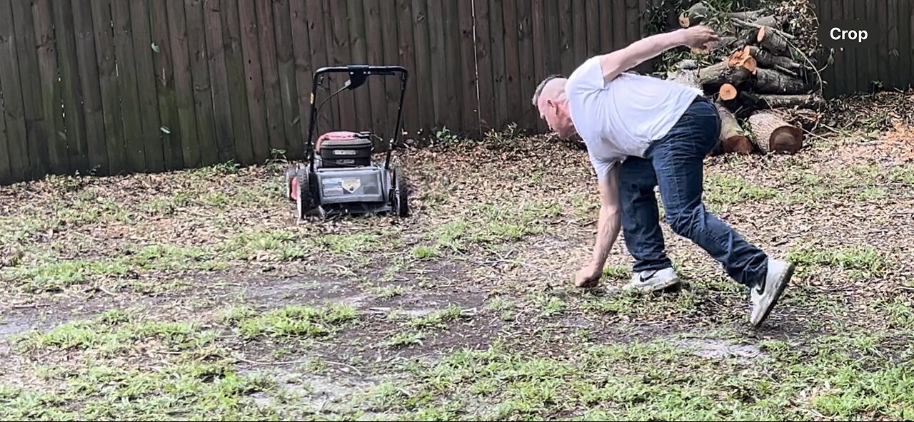 🚨TWEEKERVILLE 101🚨 TWEEKERVILLE MOWING STYLE LMAO