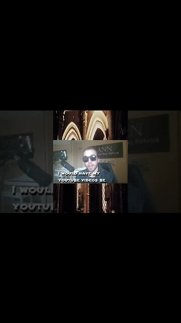 RTGame just had his entire channel Demonetized. #shorts