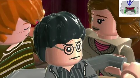 the half-lego prince 6