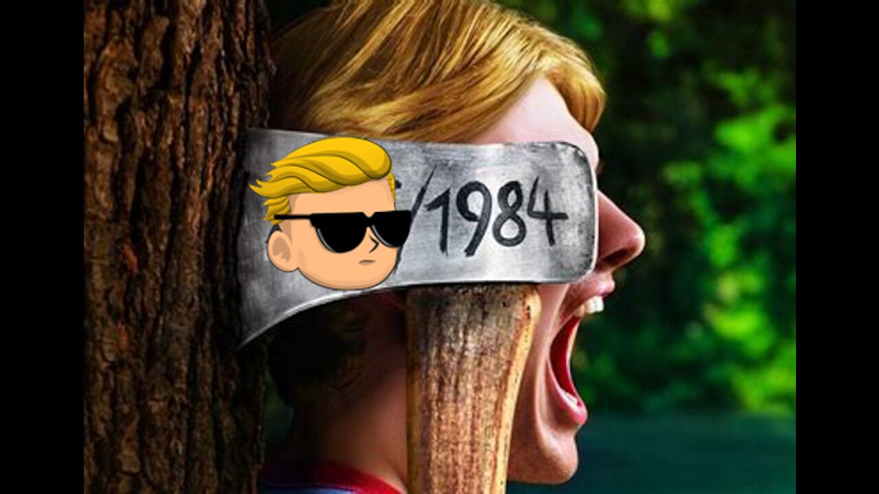 1984 MOVIE COLORIZED