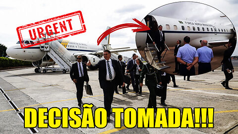 URGENTE - Força aérea toma grande decisão!!! A verdade vem ai!!!