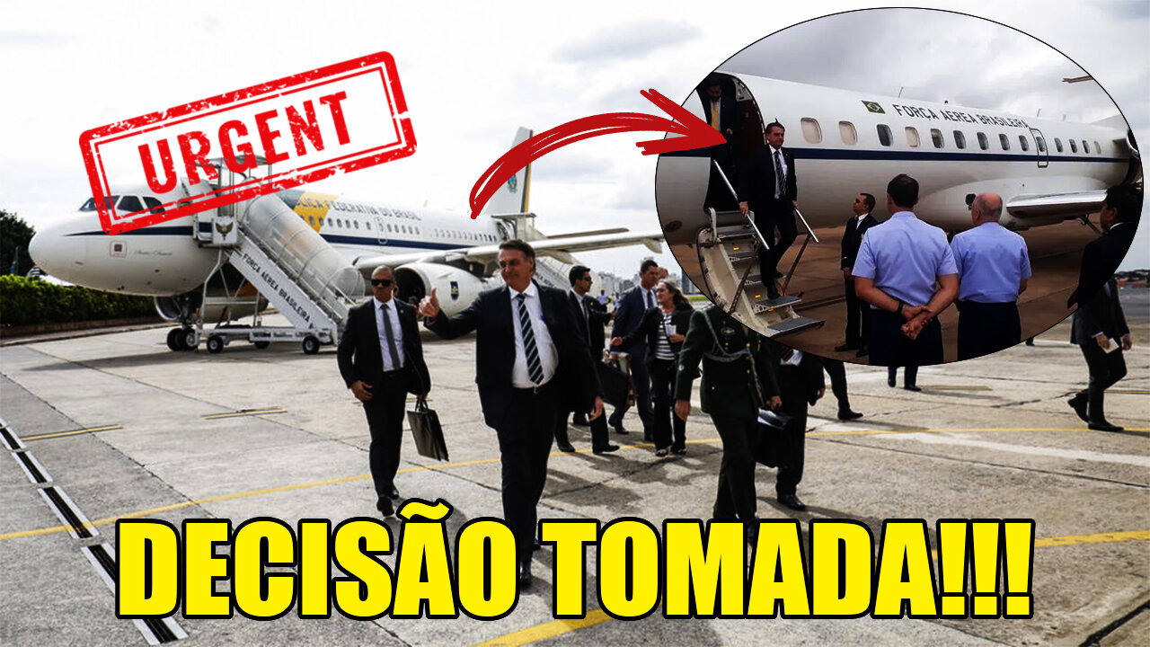 URGENTE - Força aérea toma grande decisão!!! A verdade vem ai!!!