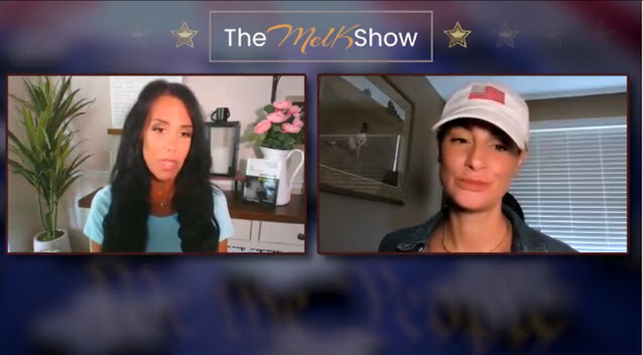 Mel K & Nurse Erin | A Voice for the Voiceless: Never Forget | 5-17-23