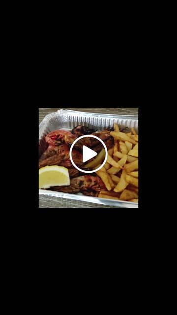 Marmita de Rico tem Camarao