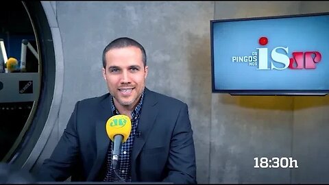 Os Pingos nos Is: os principais assuntos do dia passados a limpo