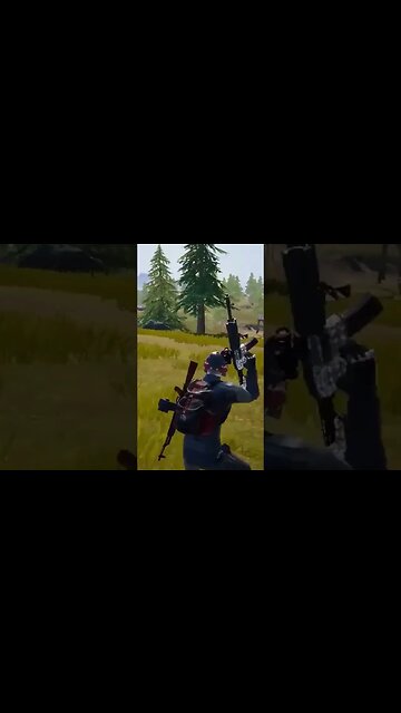 Vamos de sequência de lovezinho , jogando PUBG #Short #shorts