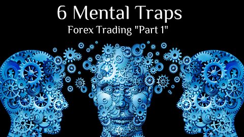 NJAT - Mental Management & You | FX Trading