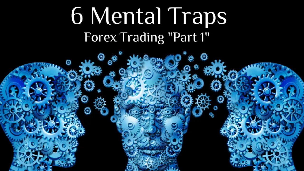 NJAT - Mental Management & You | FX Trading