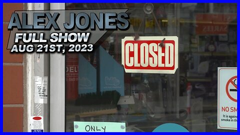 Globalists Are Planning to Launch NEW Covid Hysteria!