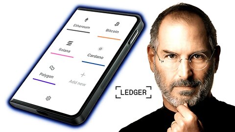 Is The New Ledger Stax Worth It?