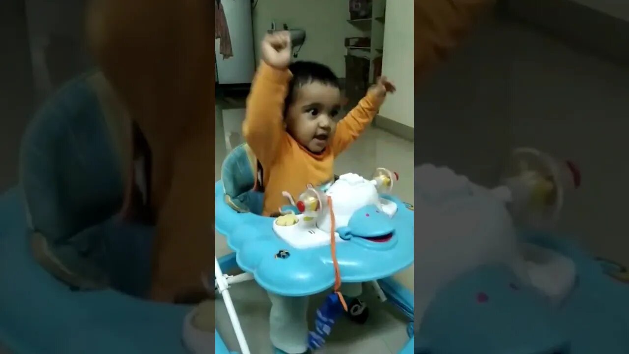 #shorts #ytshorts #viral #little #cute #dhan dhan bhag😊😍