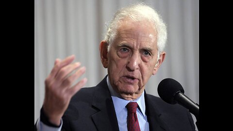 Daniel Ellsberg & Edward Lansdale, Military Shills