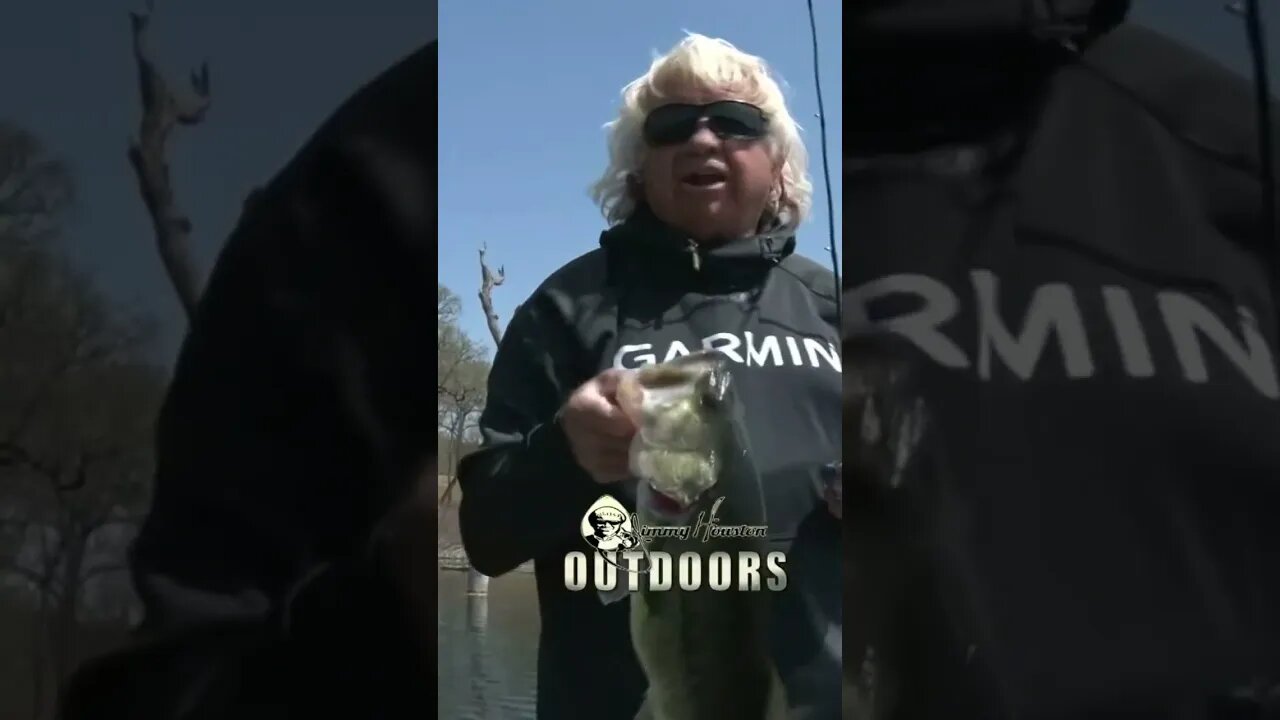 Catch’em after a Cold Front!