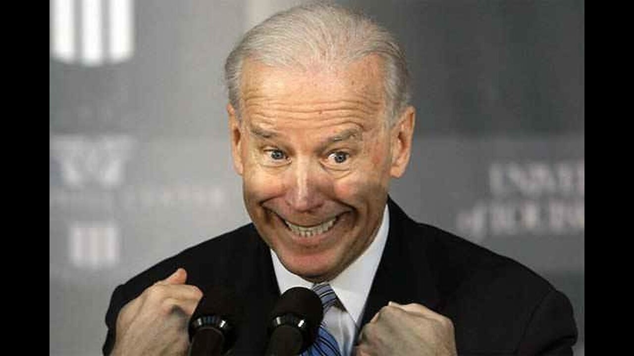 Still Believe Those Polls? Joe Biden 744 Viewers 578 Dislikes Says $15 Million Minimum Wage?