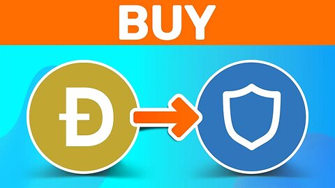 How To Buy Dogecoin On Trust Wallet (2023)