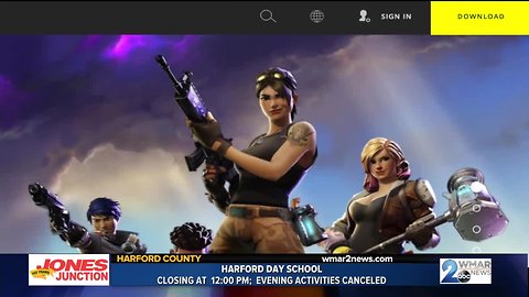 Fortnite player hacked and out hundreds of dollars