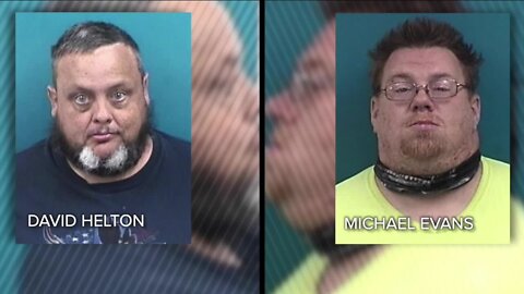 2 men arrested in connection with attempted abduction of realtor in North Ridgeville, police say