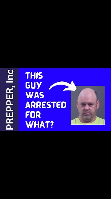 🛑Man Arrested For Piercing His Kids Ear👮‍♂️ | FULL VIDEO