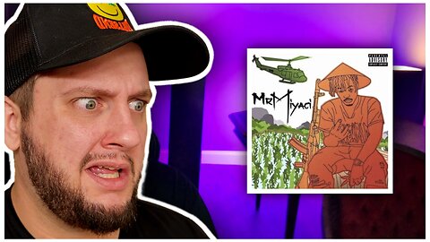 Juice WRLD - Mr Miyagi REACTION
