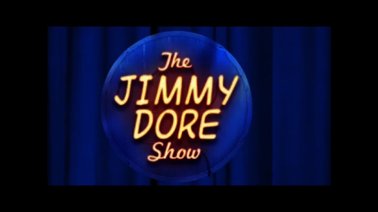 Jimmy Dore & Stef Zamorano Zap the Squad