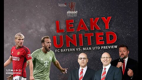 Leaky United - Haraami Ep 23