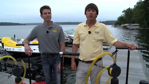 MidWest Outdoors TV Show #1570 - Flo-Fast Fuel Transfer Systems