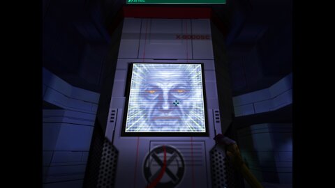 System Shock 2 (Med/Sci)