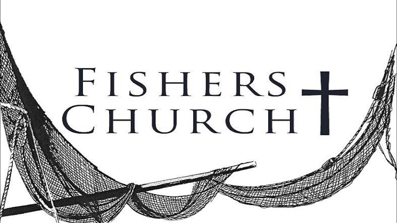 Thanksgiving greeting from Fishers Church