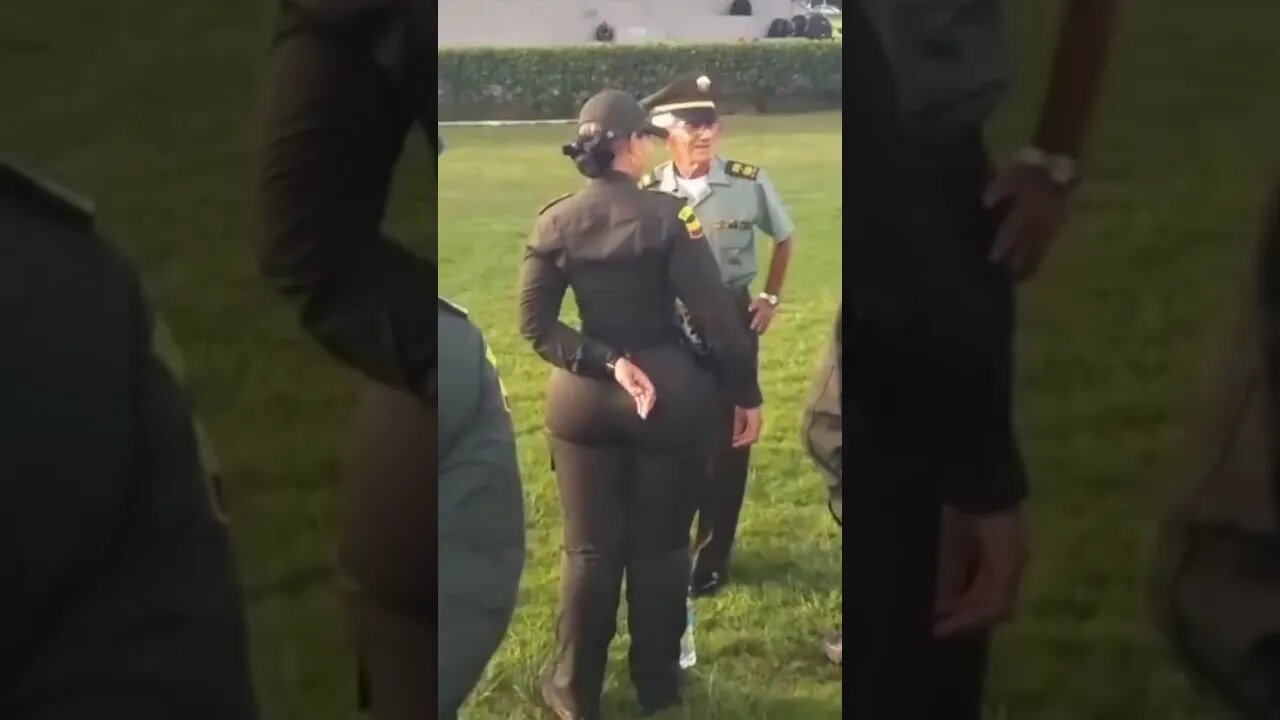 What Police Department Is This? 🤔😁🔥