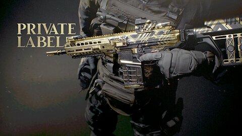 Private Label Weapon Bundle - OUT NOW