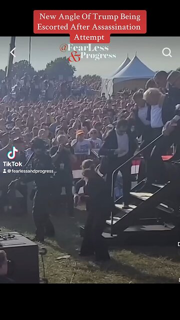 #trump #trending #fyp #fypシ #trending